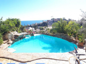 APARTAMENTO LUCERO beach campello